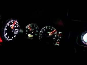 HN22S Keiワークス HT07タービン K6A 加速