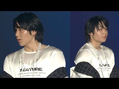 17歳・寺田心、子役時代から“激変” ムキムキボディに会場驚き「肩幅すごい」 『SDGs推進 TGC しずおか 2026』