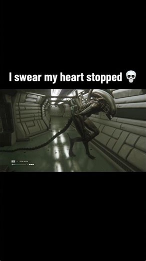 A Hunt Begins (Alien Isolation)