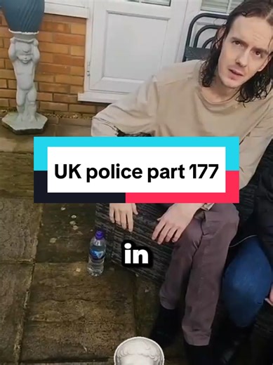 Inside UK Police Operations: Part 177 Insights