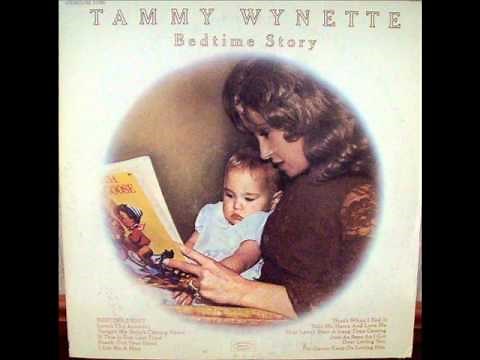 Tammy Wynette-If This Is Our Last Time