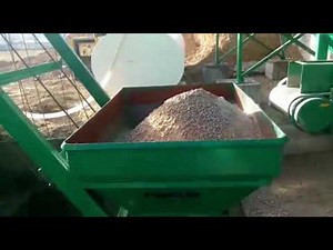 concrete batching plant（skip hopper） Mobile&WhatsApp：+86 13676986531Email:micfocus@cnfocus.biz