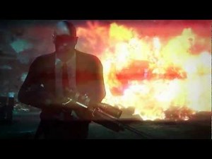 Hitman Absolution full game [ps3 download]