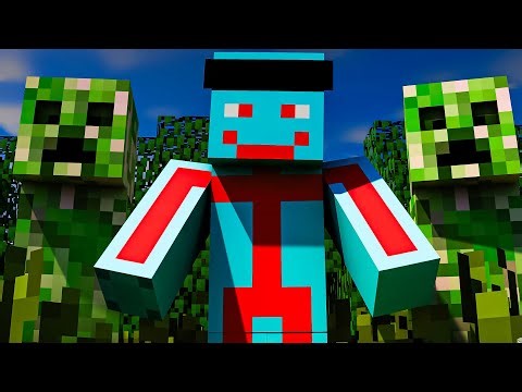 I Can Only Play Minecraft at Night… My Bed Is My Biggest Enemy 😭