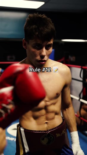 Don’t break the rules 🗣