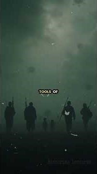 History’s Hidden Use of Bioweapons