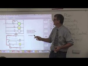 Wiring Diagram with Mark Tyrrell E4