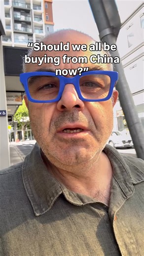 “Cheap vs Local — is Australia losing the battle?” “Dom, what are your thoughts on builders, developers, and architects going to China for supplies?” Well… I’ll tell you straight. I wish we could just buy Australian. I wish materials were at a cost that made sense. My wife and I still fight hard to buy Australian-made — even when it hurts the wallet. But here’s the brutal reality: Australian joinery companies are being decimated. A mate of mine is building a very expensive home interstate. Joine