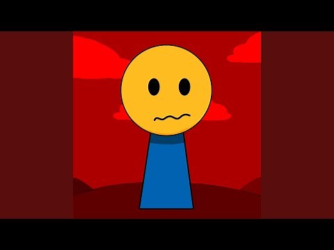 Sprunki NOOB Sad Story (Sprunki Pyramixed Song)