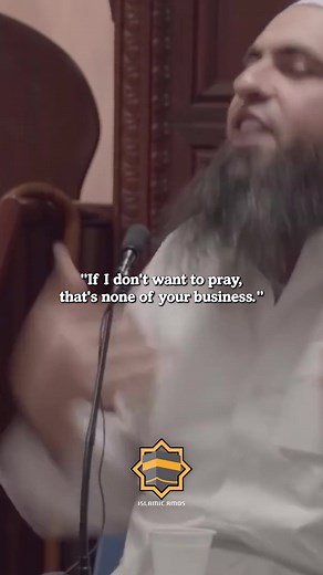 Islamic Teachings and Life Lessons by Mohamed Hoblos