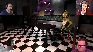 markiplier fnaf 2 gmod