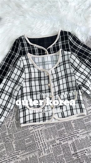 Korea#pinyun #ootd #atasanwanita #outfitideas #ottdfashion #fyp #fypシ゚ #foryou #tiktok