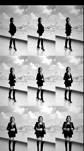 Sonia M Joseph at Kushanit Boutique Shoot | Anish Creations | Fashion Photoshoot