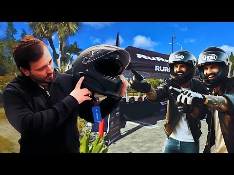 Ruroc Atlas 4.0 Review: Can It Take on Arai and Shoei?