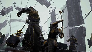 Mortal Shell: DLC ‘The Virtuous Cycle’ chega em Agosto para...