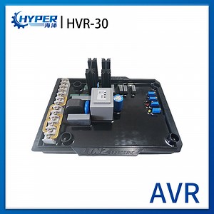 [Hot Item] HVR-30 Diesel Generator HVR30 Linz Brushless Generator AVR Automatic Voltage Regulator
