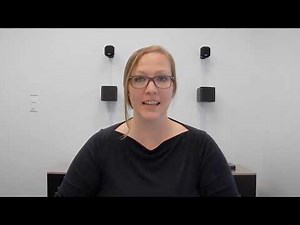 Expert Connections: Tesira Room Deployment Tool