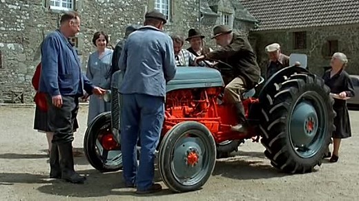 Le.Passager.De.L.Ete.French.Dvdrip.XviD