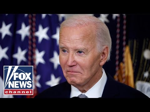 Reporter who broke story on Biden's decline reflects on Democrats' reckoning