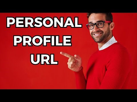 How to shorten your LinkedIn profile URL on mobile