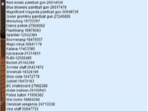 How To Get Free Doge Face In Roblox