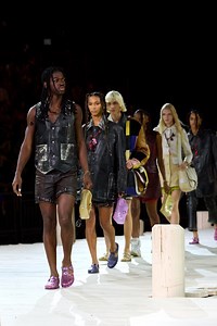 Coach Spring 2023 Collection