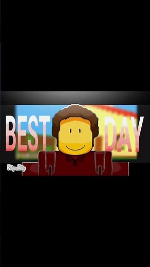 Best day ever | Need more heat (memory ending) | #trending #animation #roblox #flipaclip #robloxedit
