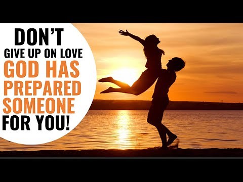 A Miracle Prayer For True Love | DEAR GOD SEND ME MY SOULMATE💕 Prayer For Soulmate