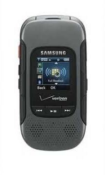 Samsung Single-Tone2 Ringtone - U680