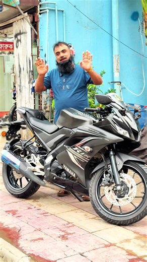 R15 V3 2025 মূল্য — মাত্র ৪,৫০,০০০ টাকা কী পাওয়া যাবে?