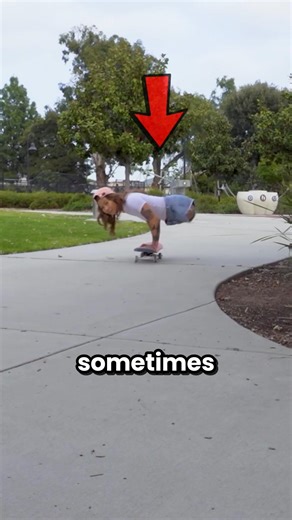 Skating Escalated Quickly 😳😨 #shorts