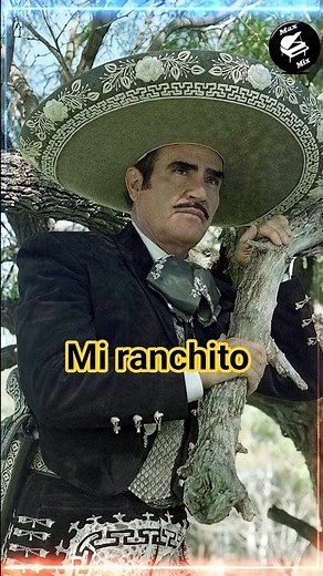 🌄 Mi ranchito 🌅 #vicentefernández #exitos #clasicos #mexico #musica #amor #music #rancheras