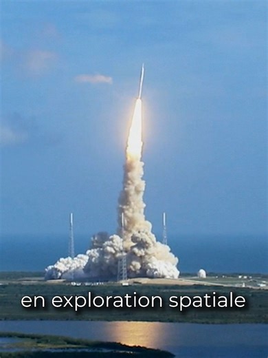 Percer les mystères de notre futur grâce à “L'énigme de la vie dans le Cosmos” ! 🌎💫 Au-delà des fantasmes et de la fiction, des scientifiques mènent des recherches passionnantes sur la possibilité d’une vie ailleurs : où celle-ci aurait-elle pu ou pourrait-elle apparaître ? Dans ce livre richement illustré, deux astrophysiciennes vous invitent à un grand voyage dans le temps et l’espace sur les traces de cette quête hors du commun. À retrouver en librairie ! 🔥 #Cosmos #Astrophysique #SystèmeS