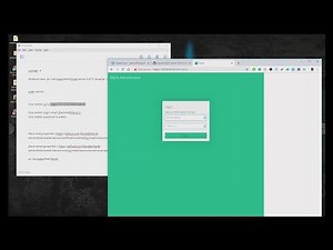 Blynk Server Installation on Ubuntu Server - Digital Ocean