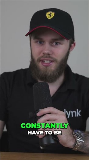 You Will Never Regret Working Harder