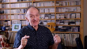 "It's an actual fact that singing is good for you, physically!" - Martin Carthy #BBCMusicDay | BBC Sounds
