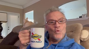 53K views · 1.4K reactions | “Coffee with Kenny” NASCAR is changing the point system. Is anyone listening? ￼ | Kenny Wallace (Official Page) | Facebook