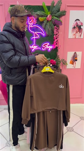 Flamingo Shop on Instagram