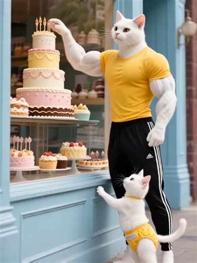 Heartwarming Adventures of a Birthday Hero