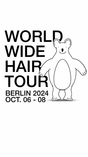 12 reactions · 18 shares | SAVE THE DATE Message à tous nos artisans coiffeurs : un show incroyable vous attend !  Soyez au rendez-vous pour vous inspirer des artistes les plus talentueux grâce à une série de spectacles qui vous raviront. Berlin  Octobre 2024  Les places sont désormais disponibles à la réservation. Pour en savoir plus, rapprochez-vous de votre représentant commercial  | Davines | Facebook