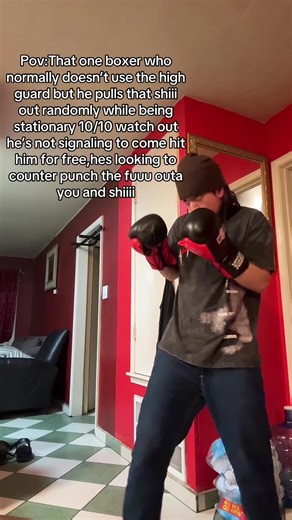 #boxing #fyp #boxer | boxer