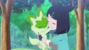 📣📣 ¡Los últimos episodios de la temporada 1 de la serie Horizontes Pokémon empezarán a emitirse en Boing esta semana! Los nuevos episodios se emitirán entre semana, y el final de la temporada el lunes 30 de diciembre. Además, ya puedes ver los episodios en la Boing App. | Pokémon