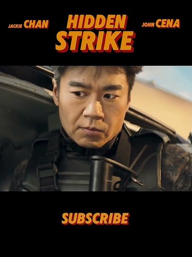 "Hidden Strike (2023) | Best Action Scenes & Movie Highlights [Jackie Chan, John Cena]"