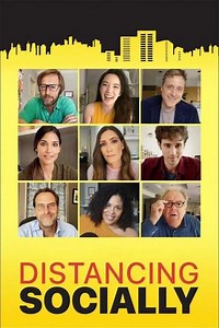 Distancing Socially (2021) - Movie