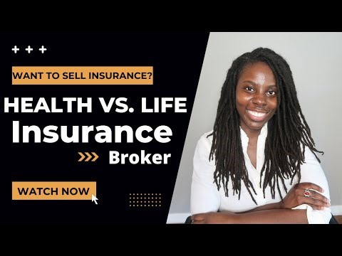 Health/Medicare vs. Life Insurance Sells | Which is better?