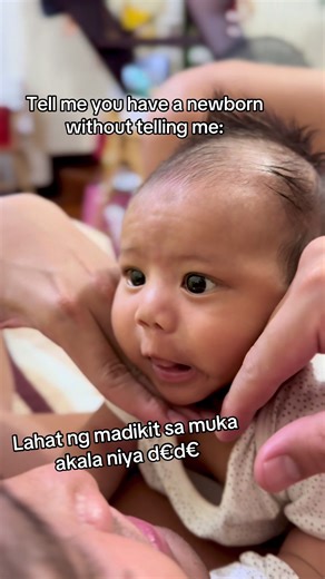 Newborn Essentials Every New Mom Needs