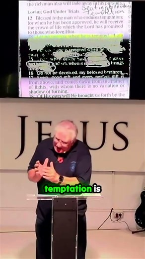 Unmasking Temptation: What Lurks Within Us!