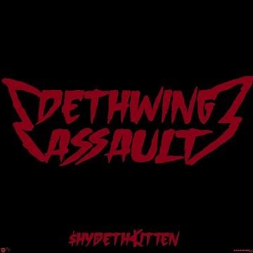 ShyDethKitten - The Attack of the Christian Zombie Vampires (Official Audio)