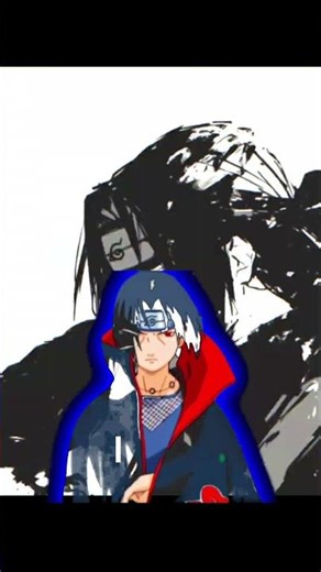 ITACHI X MONTAGEN BATCHI