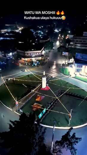 Kingo Hunter on Instagram: "WAKUBWAAAA WA MOSHIIIIII 🔥🔥🔥 TOENI LOCATION #christmas #fyp #trending"